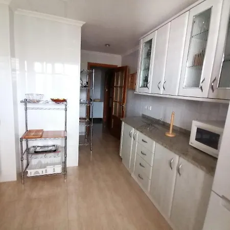 아파트 Nice Apartment, Large Communal Pool, Close To All Amenities. 쿼테이라